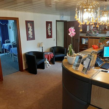 Hotel Garni La mer Bad Zwischenahn Extérieur photo