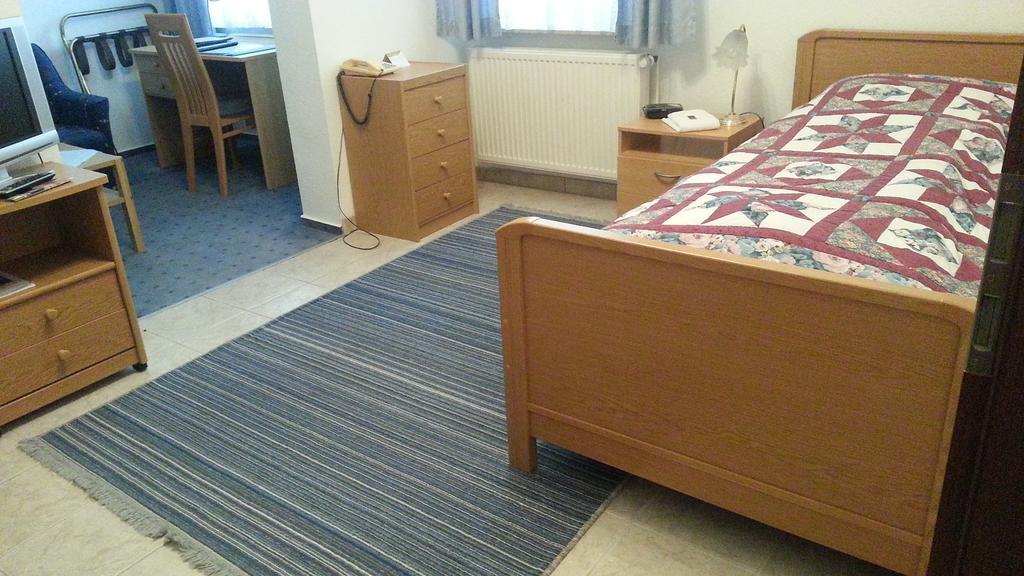 Hotel Garni La mer Bad Zwischenahn Chambre photo