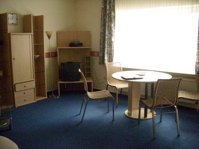 Hotel Garni La mer Bad Zwischenahn Extérieur photo