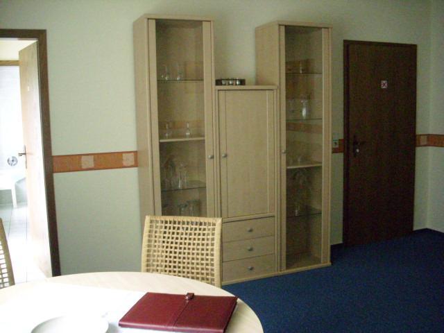 Hotel Garni La mer Bad Zwischenahn Extérieur photo