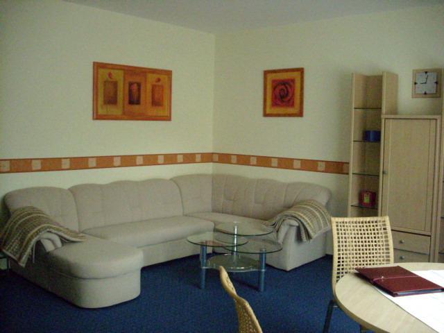 Hotel Garni La mer Bad Zwischenahn Extérieur photo