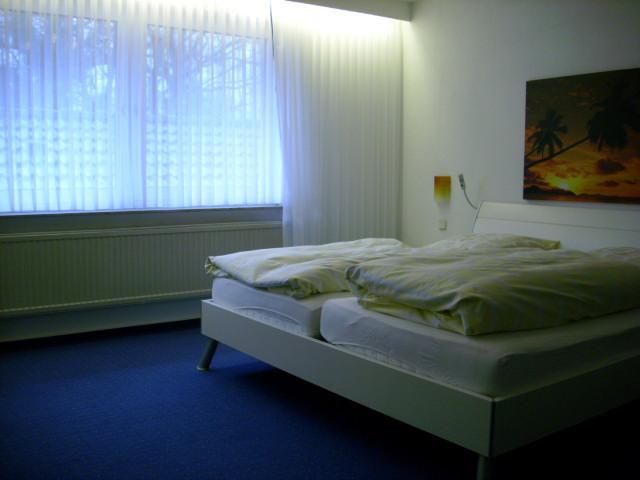 Hotel Garni La mer Bad Zwischenahn Extérieur photo