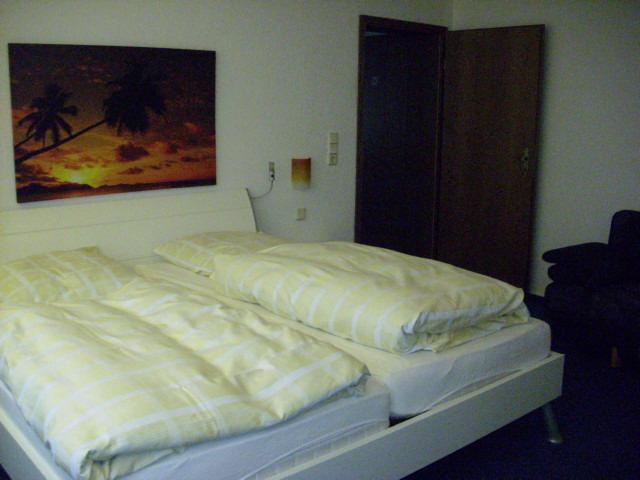 Hotel Garni La mer Bad Zwischenahn Extérieur photo