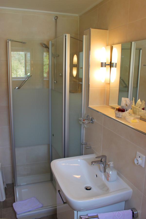 Hotel Garni La mer Bad Zwischenahn Extérieur photo
